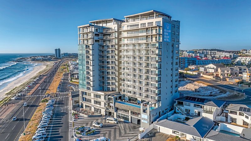 Blaauwberg Beach Hotel 1