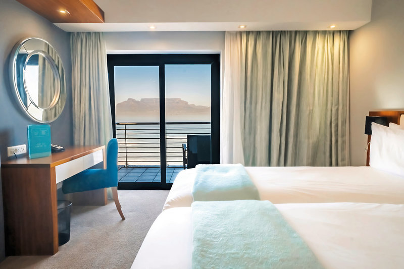 Blaauwberg Beach Hotel 5