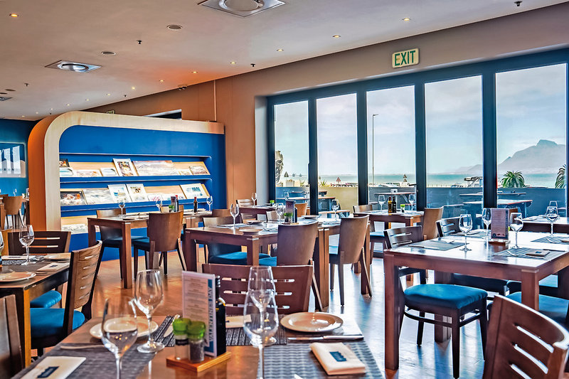 Blaauwberg Beach Hotel 9