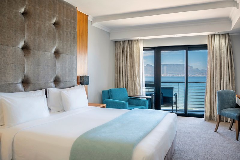 Blaauwberg Beach Hotel 6