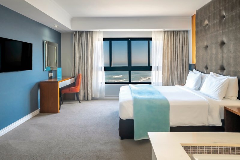Blaauwberg Beach Hotel 7