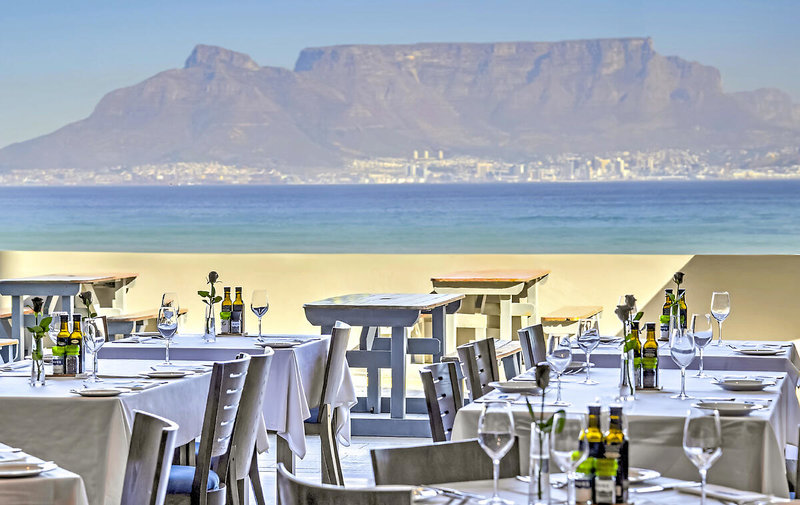 Blaauwberg Beach Hotel 13