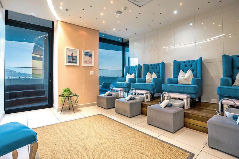 Blaauwberg Beach Hotel 16