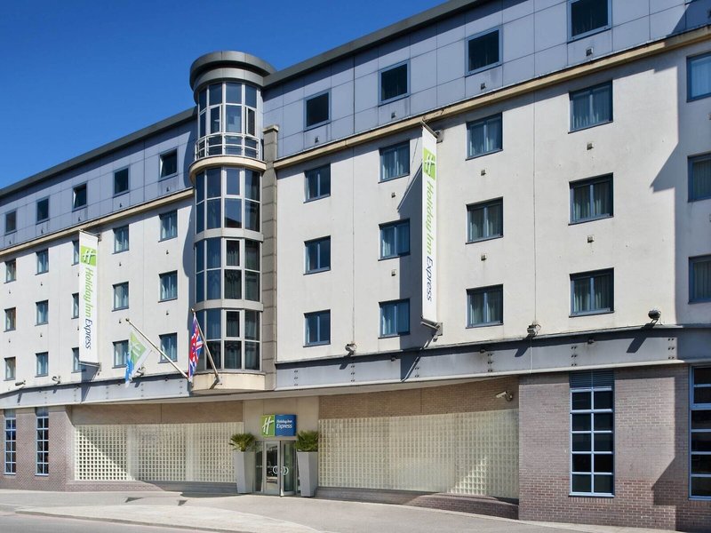 Holiday Inn Express Derry - Londonderry