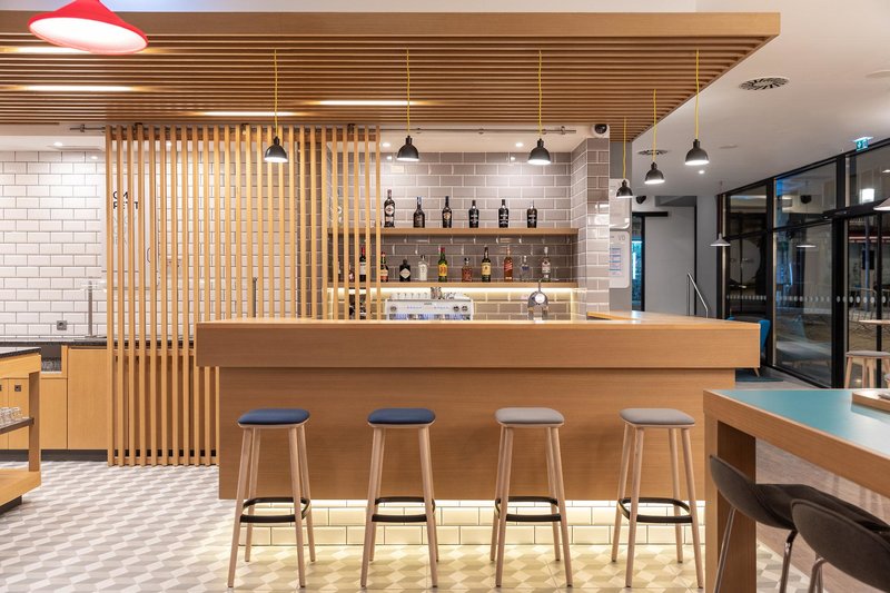 Holiday Inn Express Porto City Centre 4