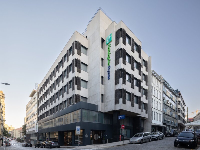 Holiday Inn Express Porto City Centre