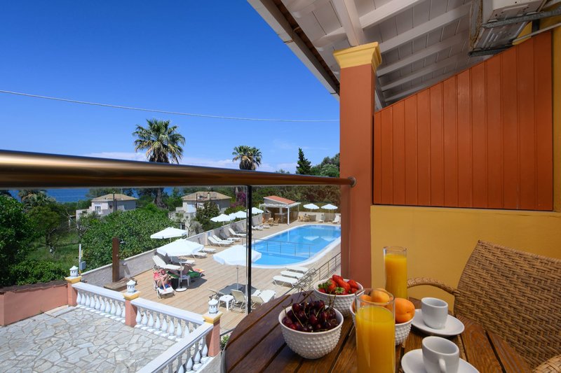 Hotel Penelope 3