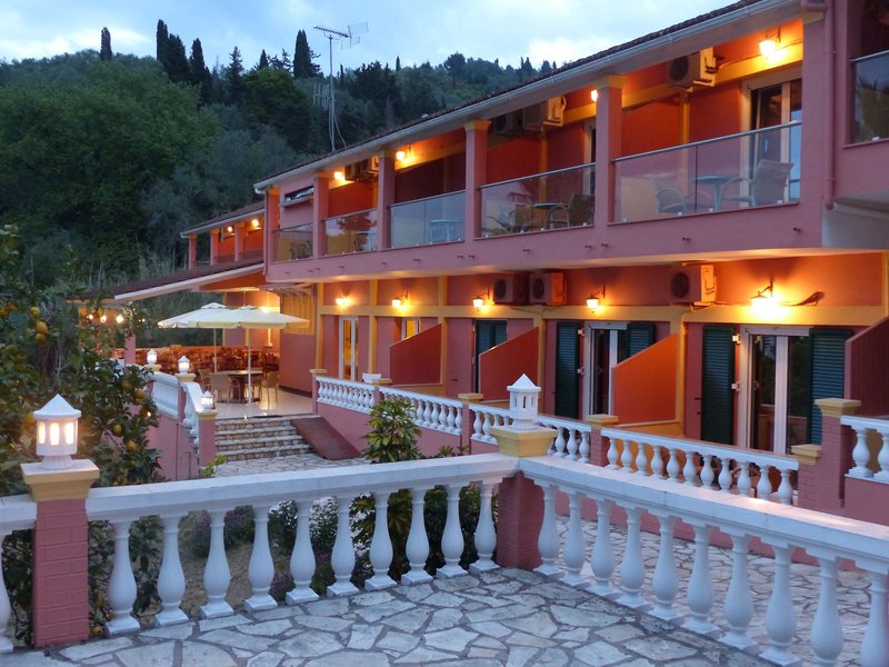 Hotel Penelope 5