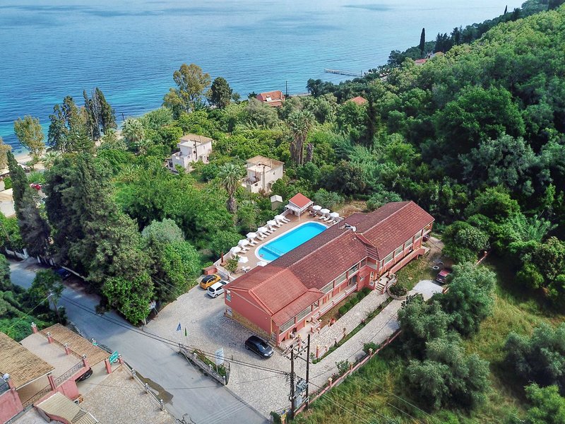 Hotel Penelope 7