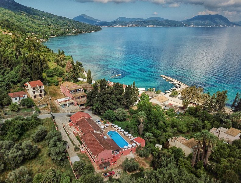 Hotel Penelope 8