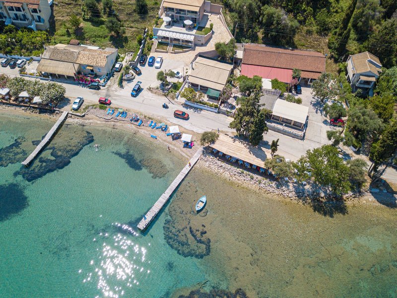 Hotel Penelope 9
