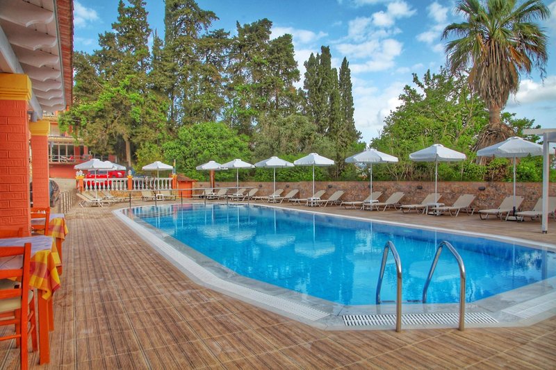 Hotel Penelope 11