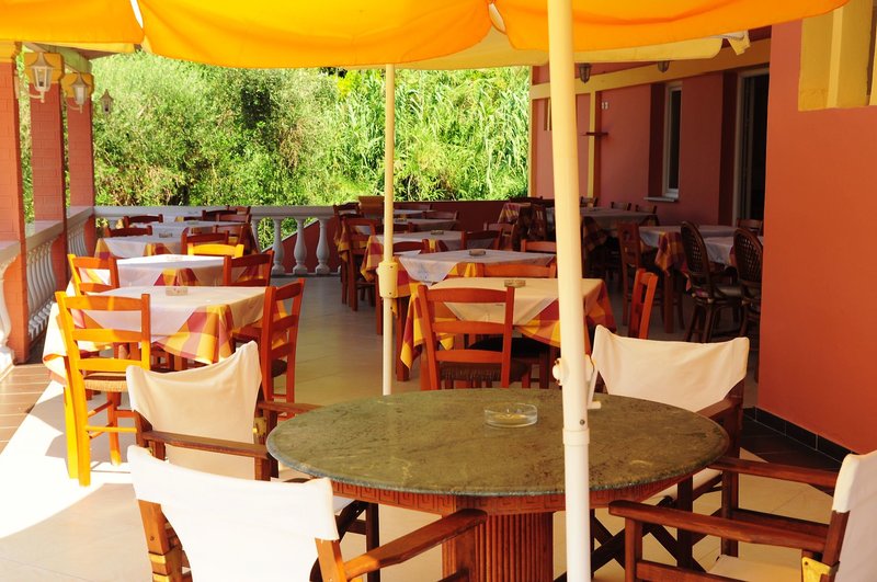 Hotel Penelope 12
