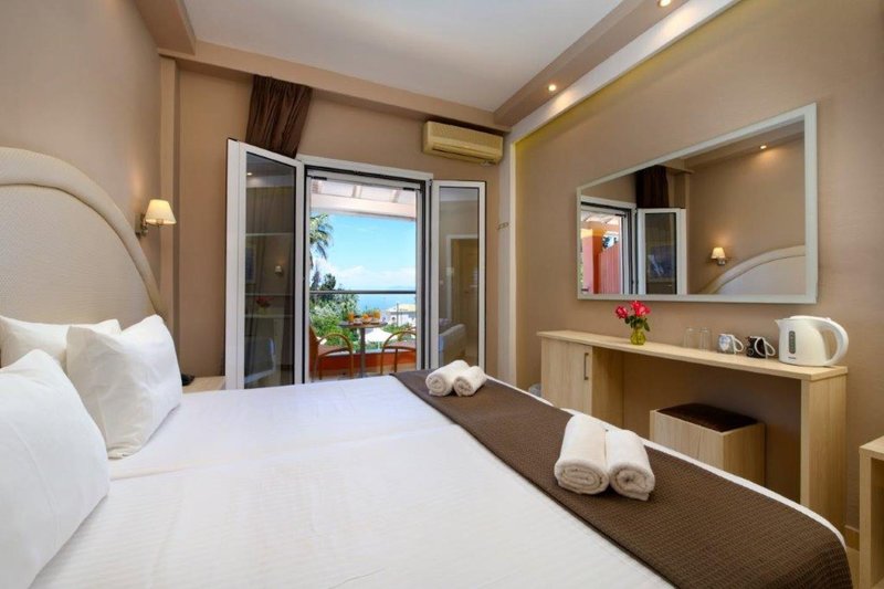 Hotel Penelope 14