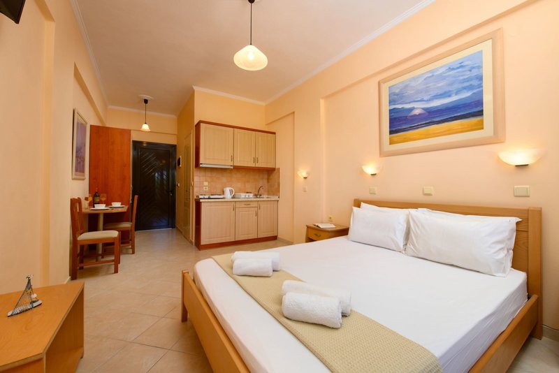 Hotel Penelope 15