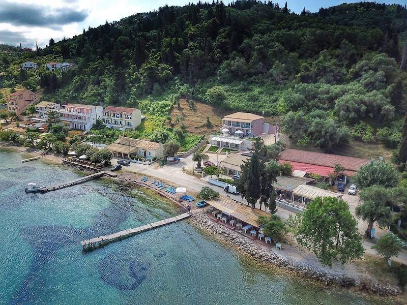 Penelope Hotel 3