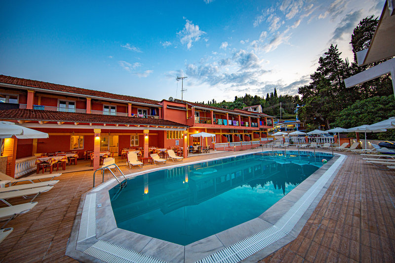 Penelope Hotel 4