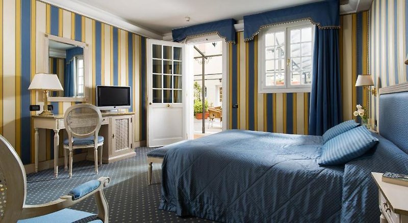 Carlton on the Grand Canal 2 - Room Example