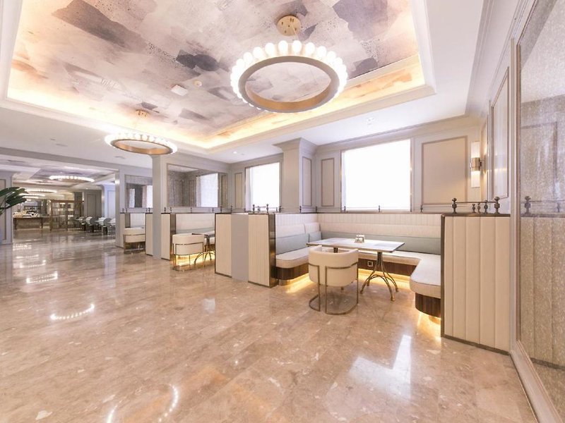 Mercure Xi An Downtown