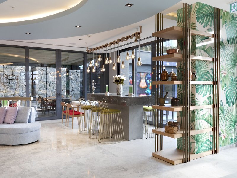 Ibis Styles Istanbul Atasehir 6