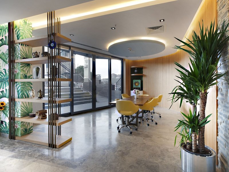 Ibis Styles Istanbul Atasehir 8