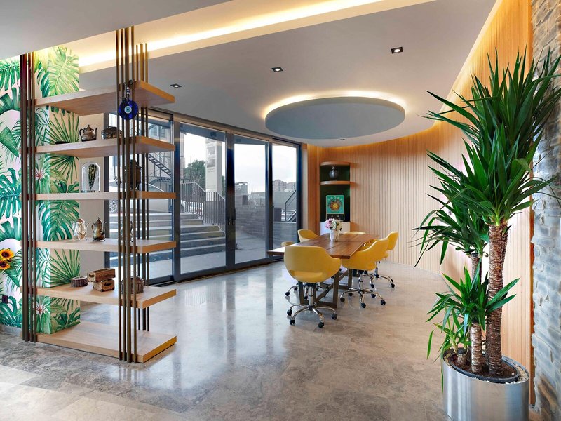 Ibis Styles Istanbul Atasehir 10