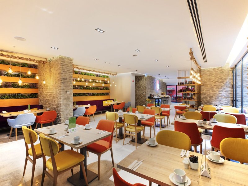 Ibis Styles Istanbul Atasehir 12