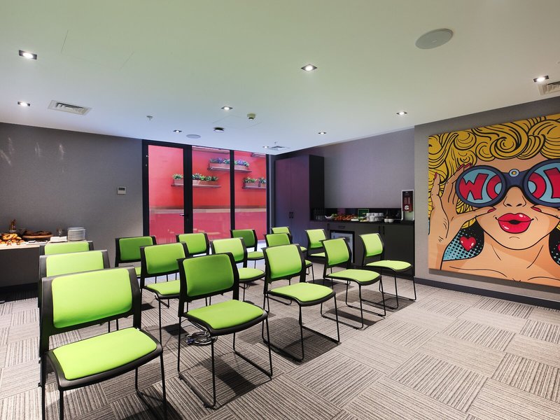 Ibis Styles Istanbul Atasehir 14