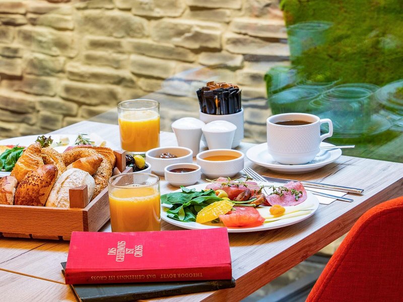 Ibis Styles Istanbul Atasehir 15