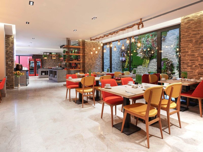 Ibis Styles Istanbul Atasehir 17