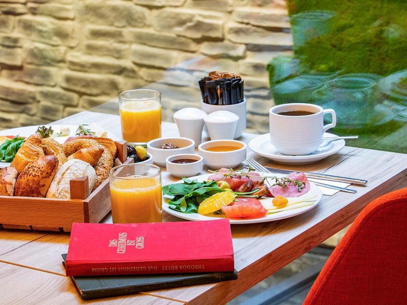 Ibis Styles Istanbul Atasehir 18