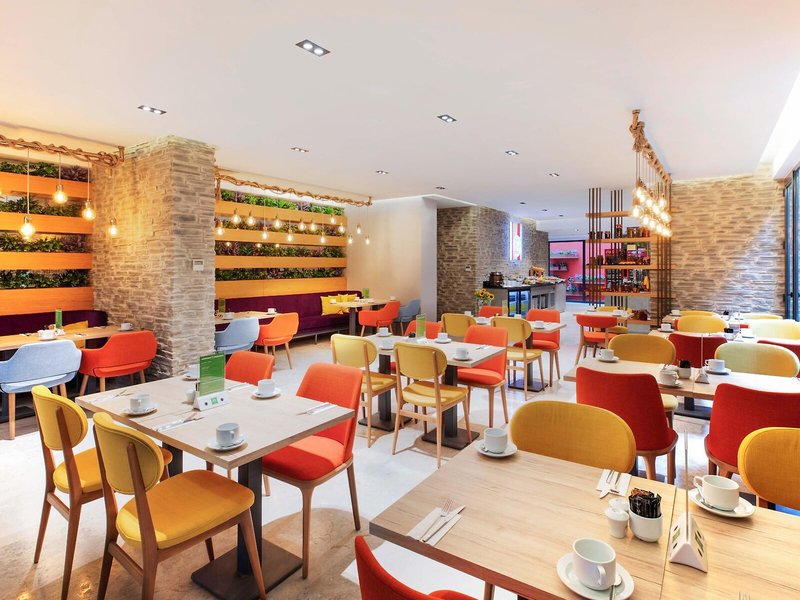 Ibis Styles Istanbul Atasehir 21
