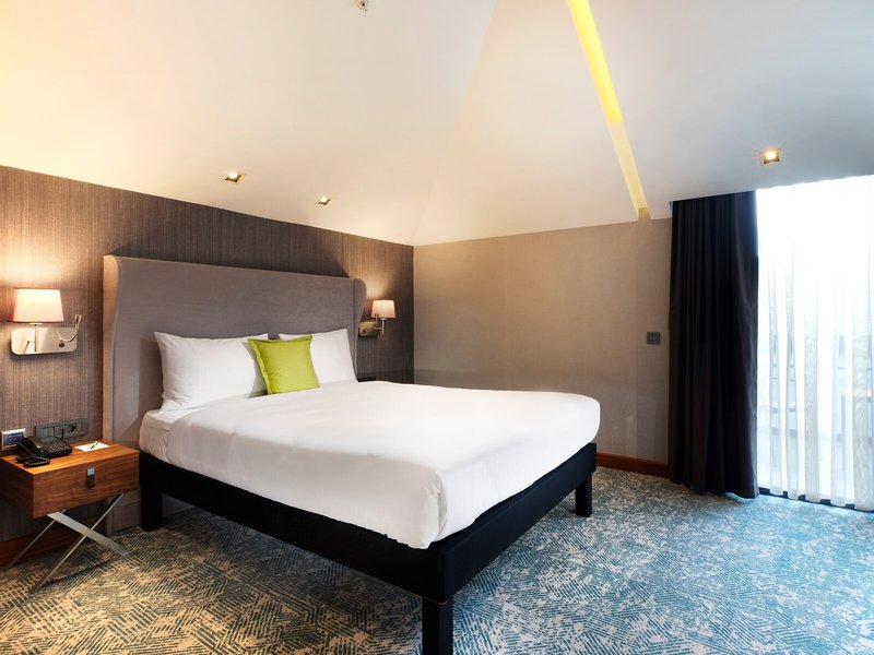 Ibis Styles Istanbul Atasehir 22