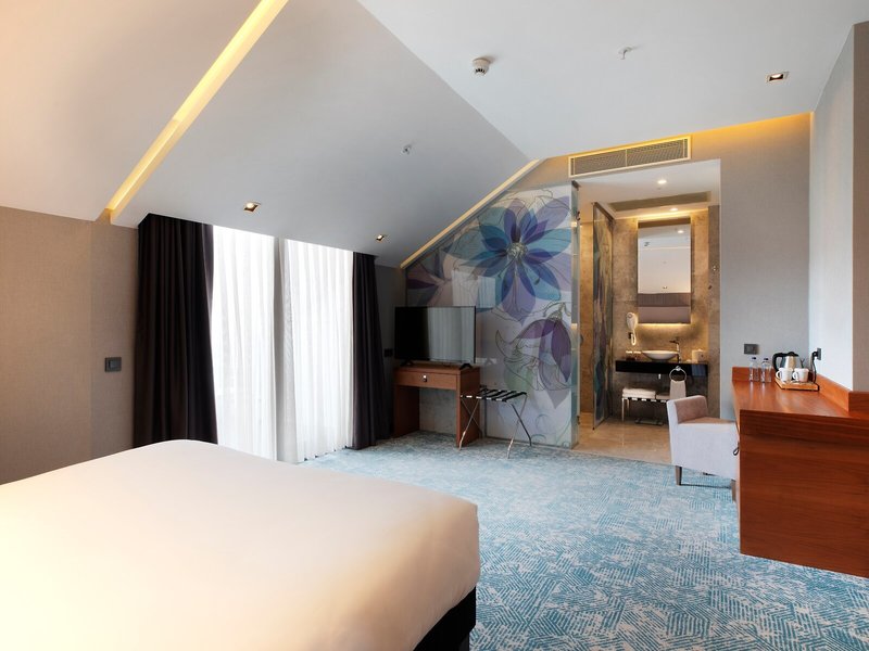 Ibis Styles Istanbul Atasehir 23