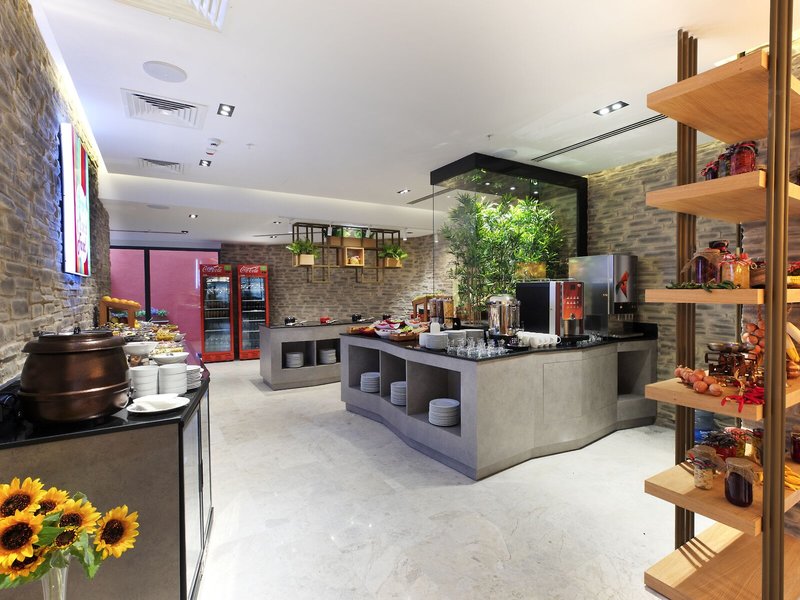 Ibis Styles Istanbul Atasehir 24