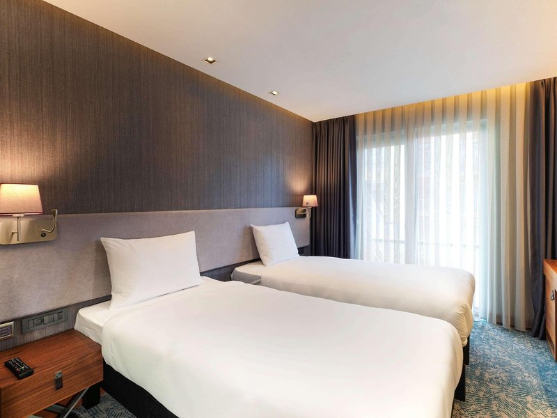 Ibis Styles Istanbul Atasehir 25