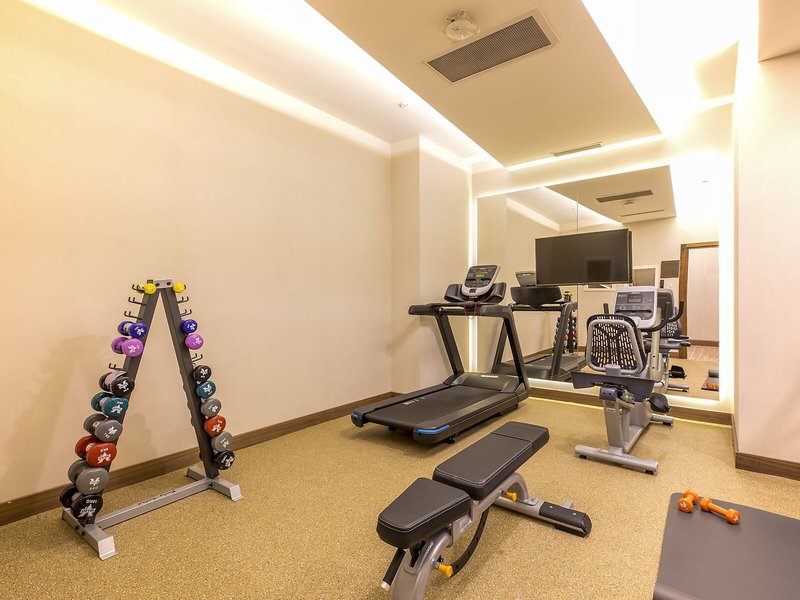 Mercure Istanbul Sirkeci 22