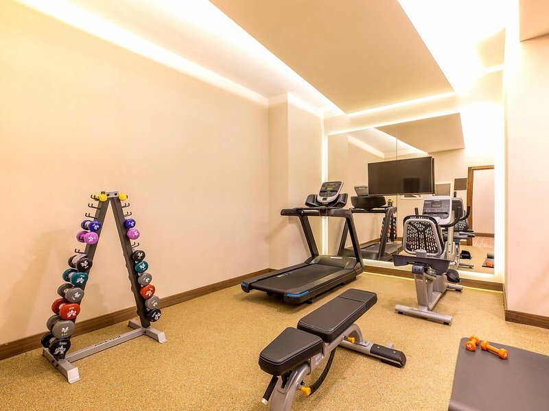 Mercure Istanbul Sirkeci 23