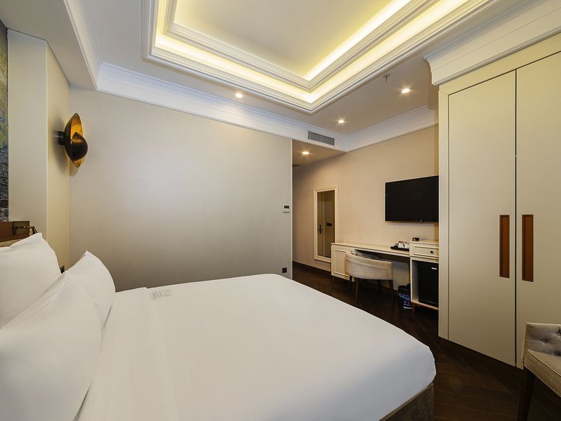 Mercure Istanbul Sirkeci 24