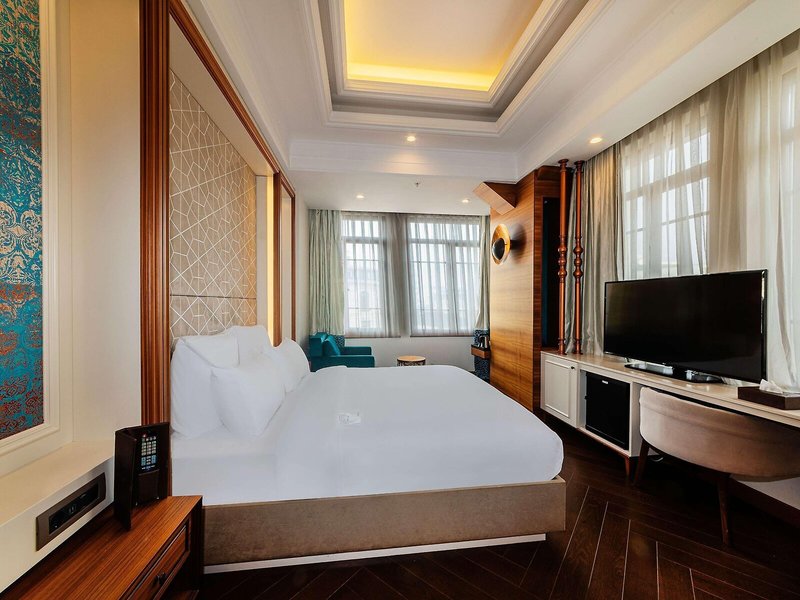 Mercure Istanbul Sirkeci 27