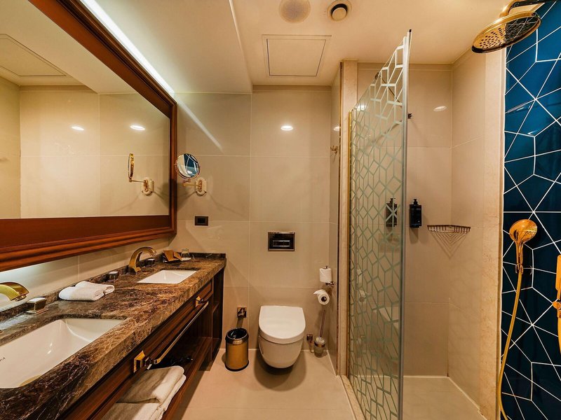 Mercure Istanbul Sirkeci 40