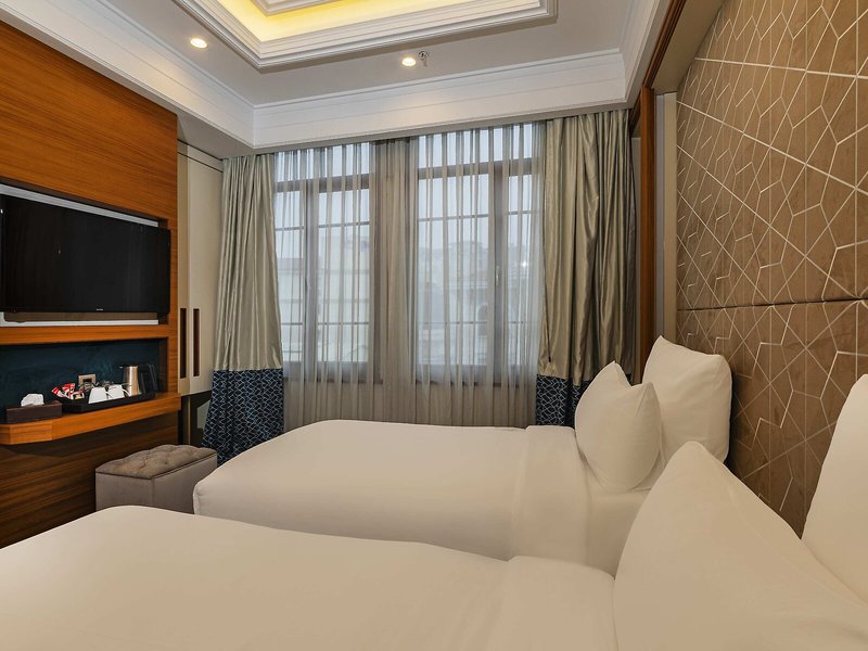 Mercure Istanbul Sirkeci 45