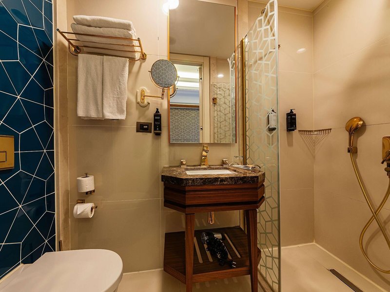 Mercure Istanbul Sirkeci 49