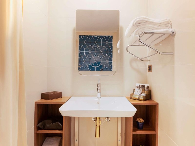 Mercure Istanbul Sirkeci 50