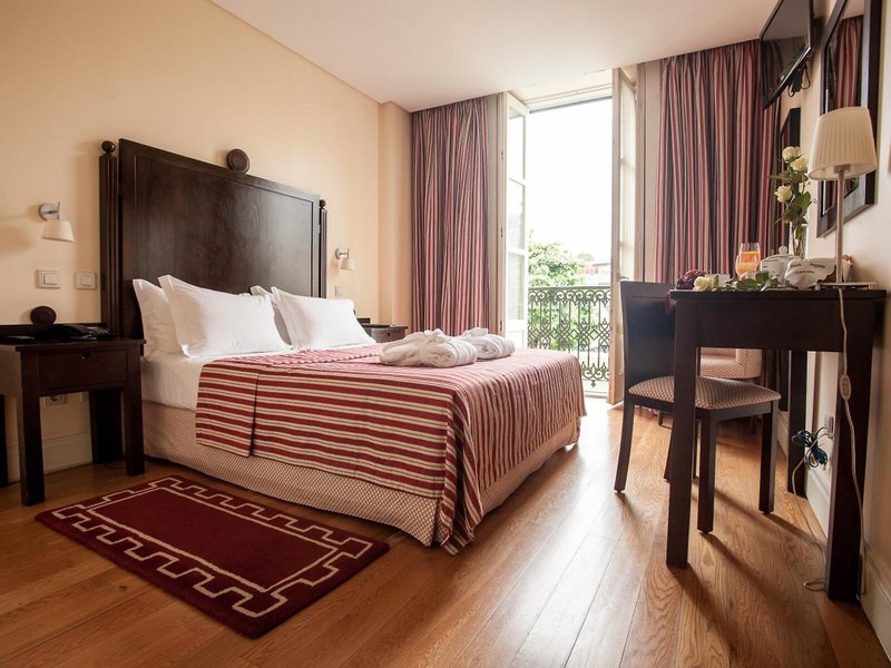 Albergaria Bracara Augusta 32