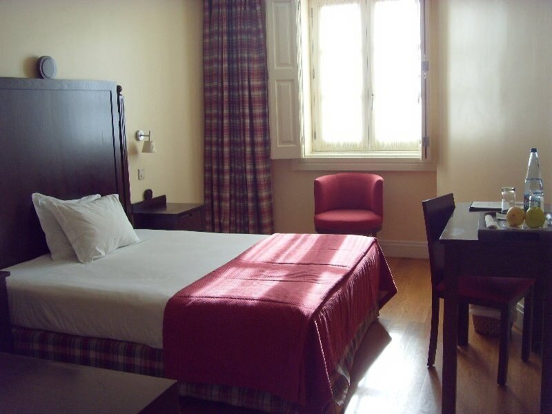 Albergaria Bracara Augusta 36