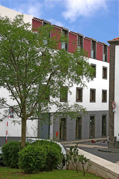 Hotel Matriz 1