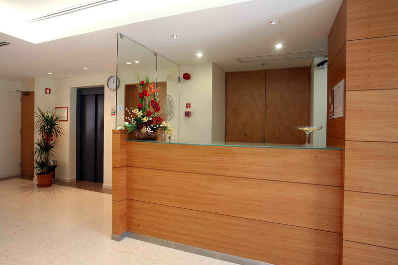 Hotel Matriz 2