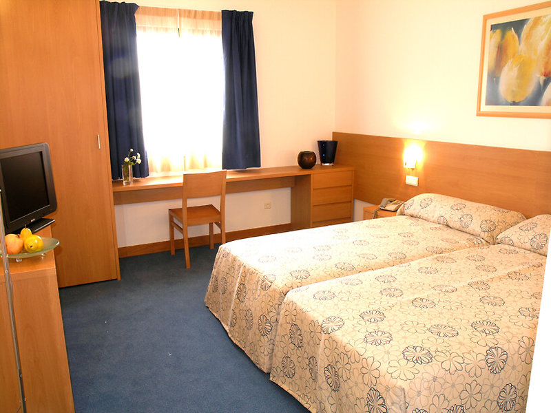 Hotel Matriz 5