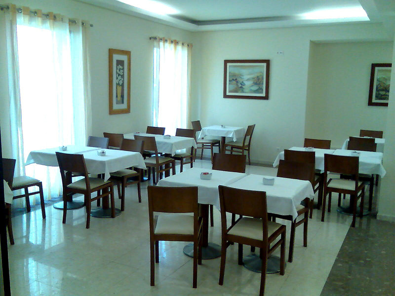 Hotel Matriz 6